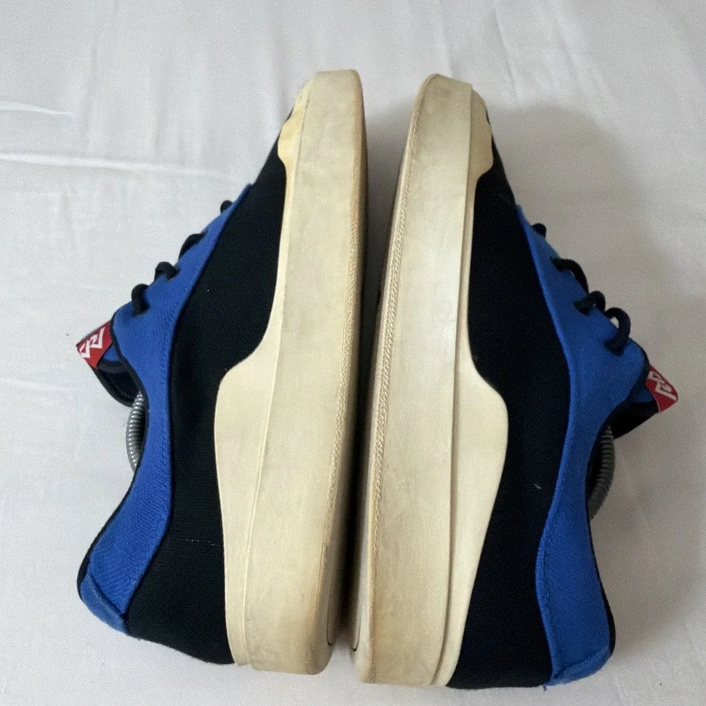 Nike Mens 12 Air Jordan‎ Westbrook 0.3 Athletic Lifestyle Shoes Blue AA1348 004